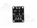 Relay board 1-channel 5V - Solid state relay